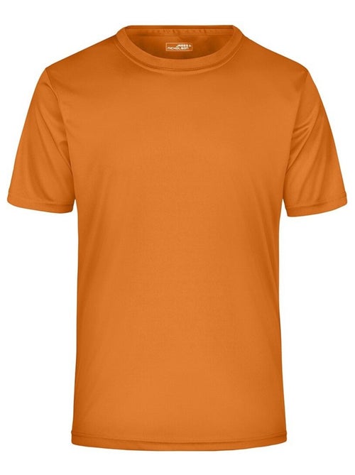 James and Nicholson - T-shirt ACTIVE - Kiabi