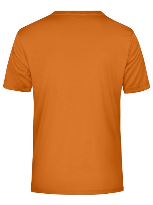 James and Nicholson - T-shirt ACTIVE - Kiabi