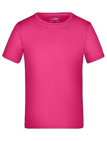 James and Nicholson - T-shirt ACTIVE