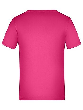 James and Nicholson - T-shirt ACTIVE