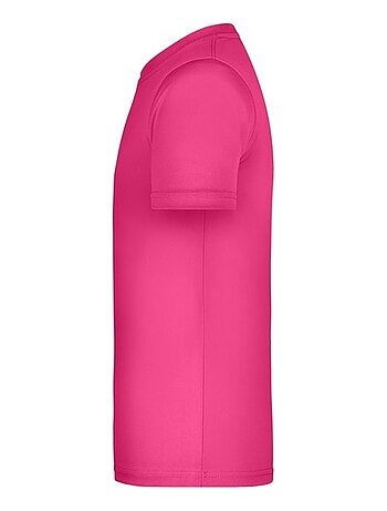 James and Nicholson - T-shirt ACTIVE