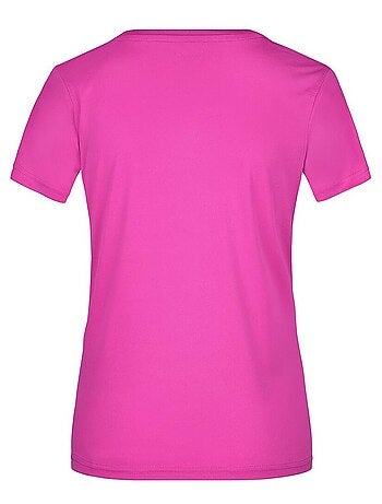 James and Nicholson - T-shirt ACTIVE