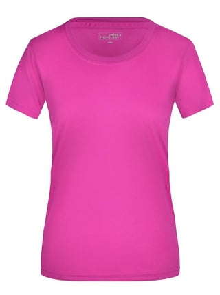 James and Nicholson - T-shirt ACTIVE