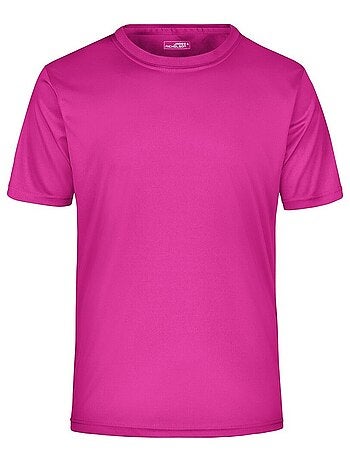 James and Nicholson - T-shirt ACTIVE