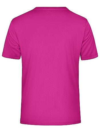 James and Nicholson - T-shirt ACTIVE