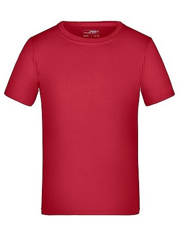 James and Nicholson - T-shirt ACTIVE