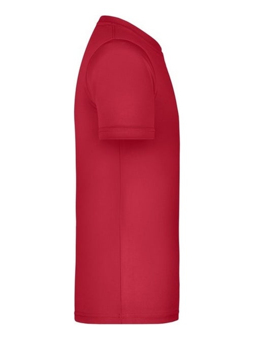 James and Nicholson - T-shirt ACTIVE - Kiabi