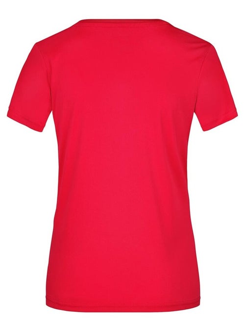 James and Nicholson - T-shirt ACTIVE - Kiabi