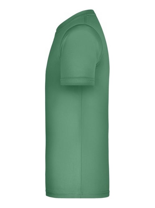 James and Nicholson - T-shirt ACTIVE - Kiabi