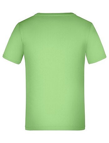 James and Nicholson - T-shirt ACTIVE