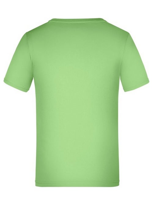 James and Nicholson - T-shirt ACTIVE - Kiabi