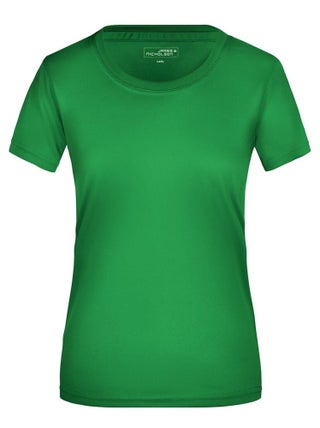 James and Nicholson - T-shirt ACTIVE