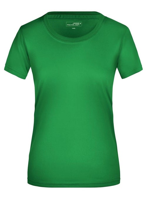 James and Nicholson - T-shirt ACTIVE - Kiabi