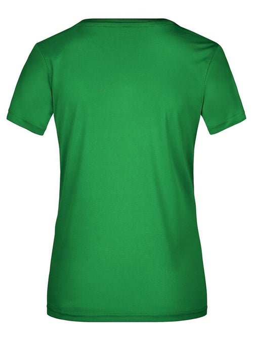 James and Nicholson - T-shirt ACTIVE - Kiabi