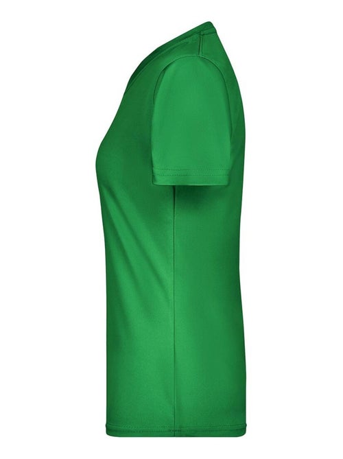 James and Nicholson - T-shirt ACTIVE - Kiabi