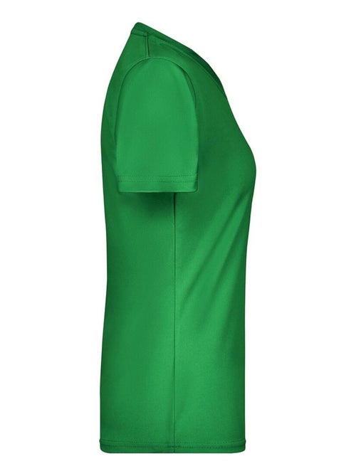 James and Nicholson - T-shirt ACTIVE - Kiabi