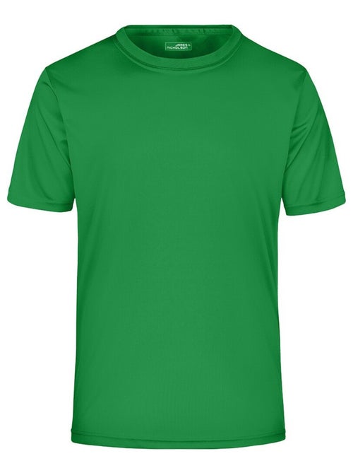 James and Nicholson - T-shirt ACTIVE - Kiabi