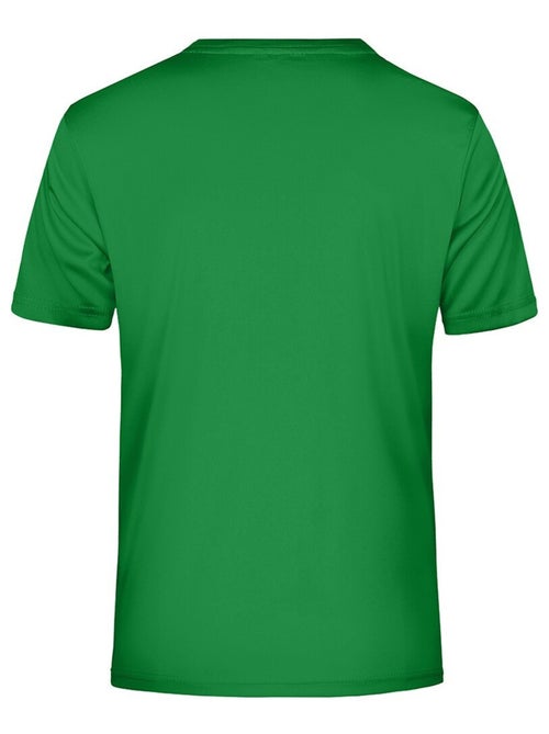 James and Nicholson - T-shirt ACTIVE - Kiabi