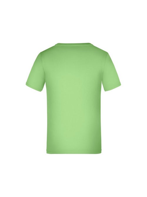 James and Nicholson - T-shirt ACTIVE - Kiabi