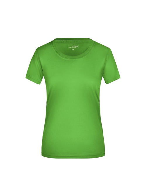 James and Nicholson - T-shirt ACTIVE - Kiabi