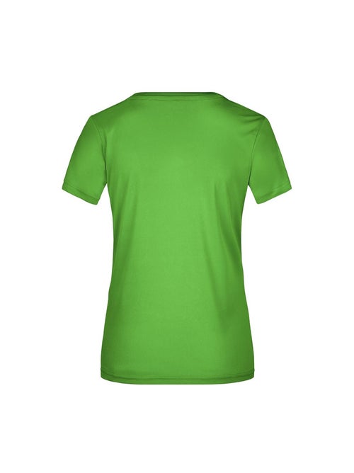 James and Nicholson - T-shirt ACTIVE - Kiabi
