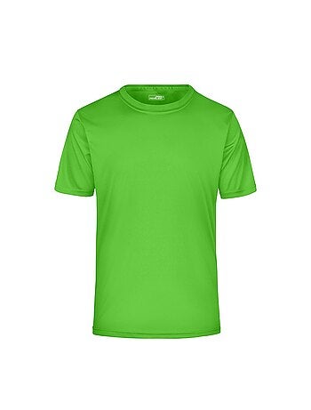 James and Nicholson - T-shirt ACTIVE