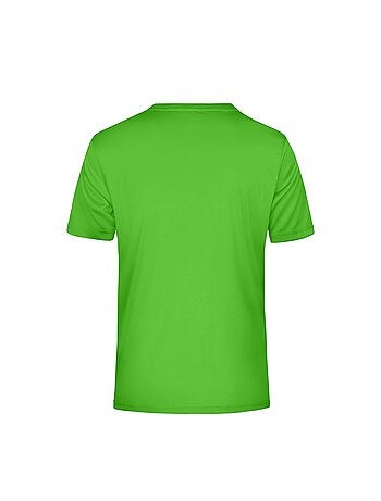 James and Nicholson - T-shirt ACTIVE