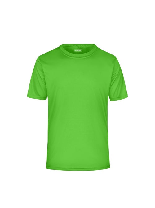 James and Nicholson - T-shirt ACTIVE - Kiabi