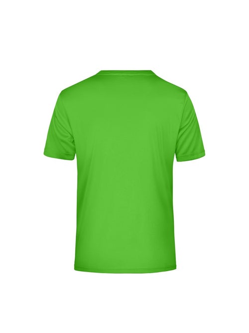 James and Nicholson - T-shirt ACTIVE - Kiabi