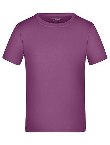 James and Nicholson - T-shirt ACTIVE