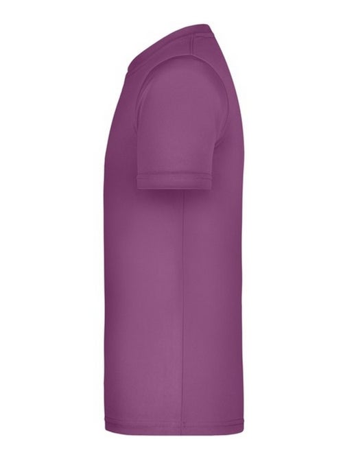 James and Nicholson - T-shirt ACTIVE - Kiabi