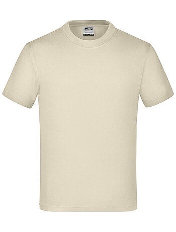 James and Nicholson - T-shirt BASIC