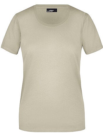 James and Nicholson - T-shirt BASIC