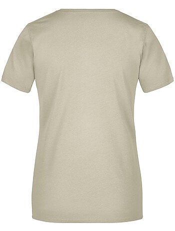 James and Nicholson - T-shirt BASIC