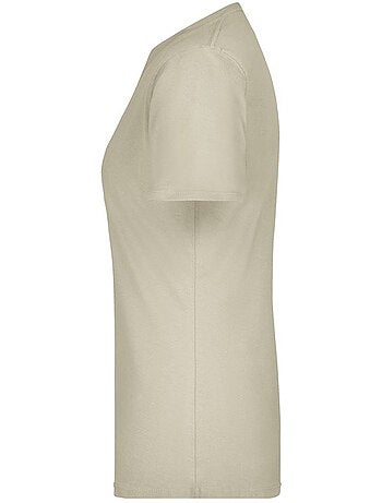 James and Nicholson - T-shirt BASIC