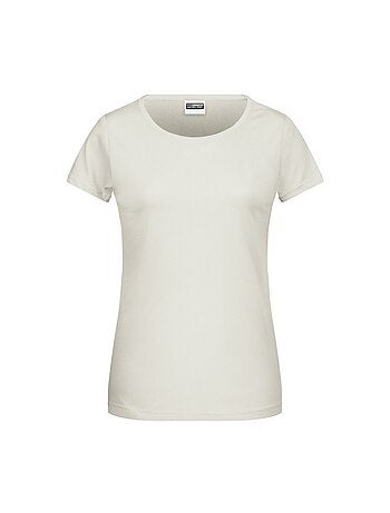 James and Nicholson - T-shirt BASIC