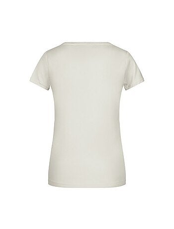 James and Nicholson - T-shirt BASIC
