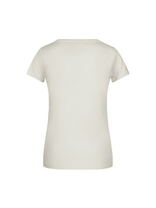 James and Nicholson - T-shirt BASIC - Kiabi