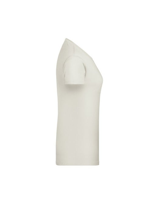 James and Nicholson - T-shirt BASIC - Kiabi