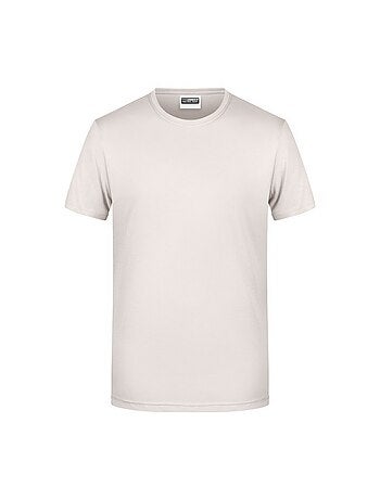 James and Nicholson - T-shirt BASIC