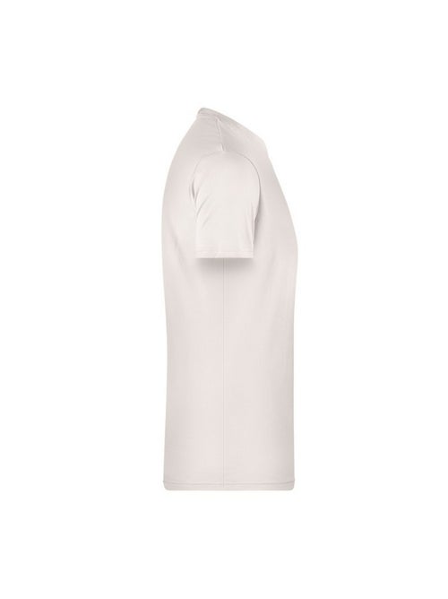 James and Nicholson - T-shirt BASIC - Kiabi