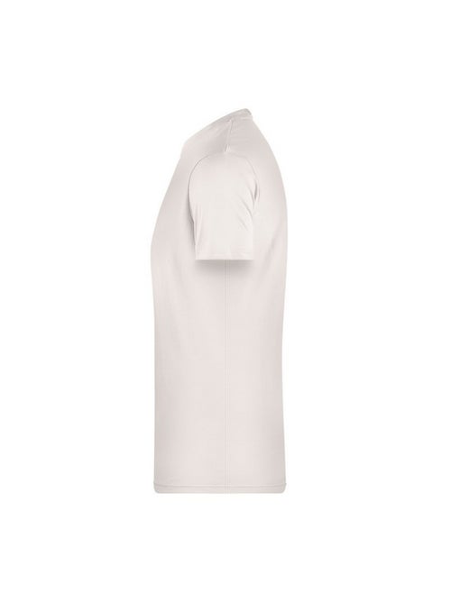 James and Nicholson - T-shirt BASIC - Kiabi