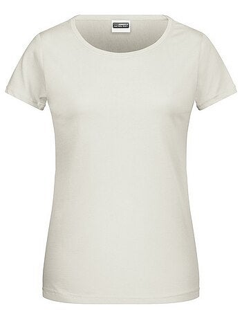 James and Nicholson - T-shirt BASIC