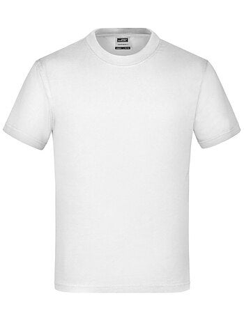 James and Nicholson - T-shirt BASIC