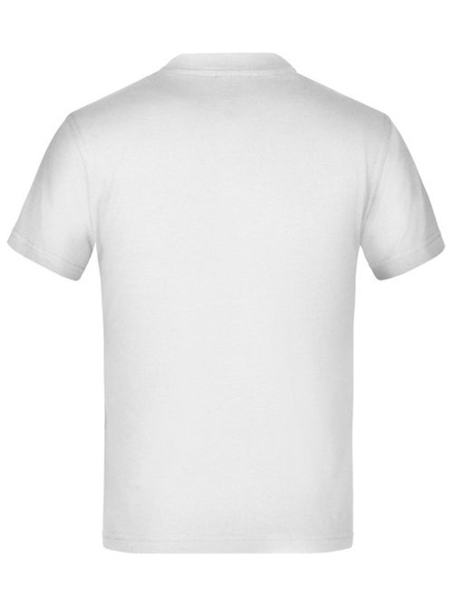 James and Nicholson - T-shirt BASIC - Kiabi