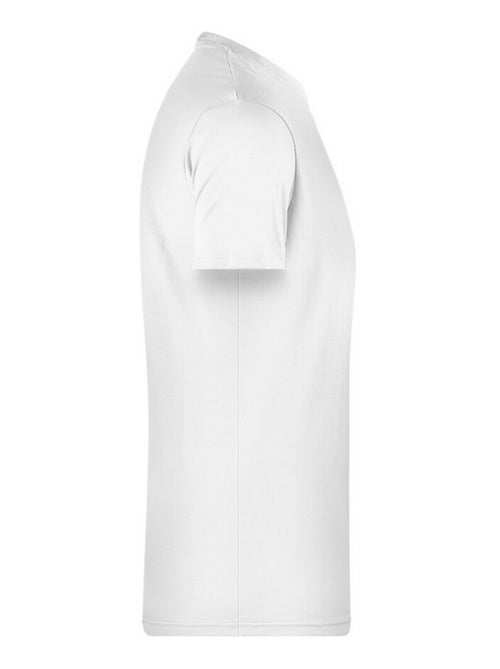 James and Nicholson - T-shirt BASIC - Kiabi James and Nicholson - T-shirt BASIC - Kiabi