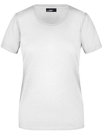 James and Nicholson - T-shirt BASIC