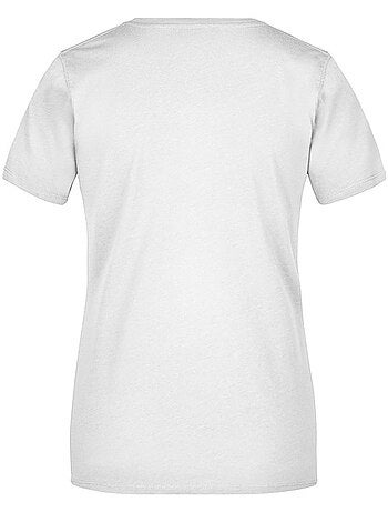 James and Nicholson - T-shirt BASIC