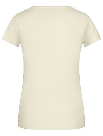 James and Nicholson - T-shirt BASIC