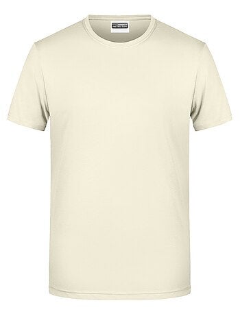 James and Nicholson - T-shirt BASIC